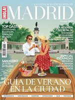 ¡HOLA! Madrid